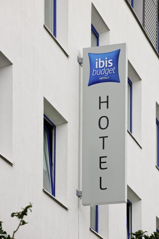 Ibis Budget Amboise Exterior photo