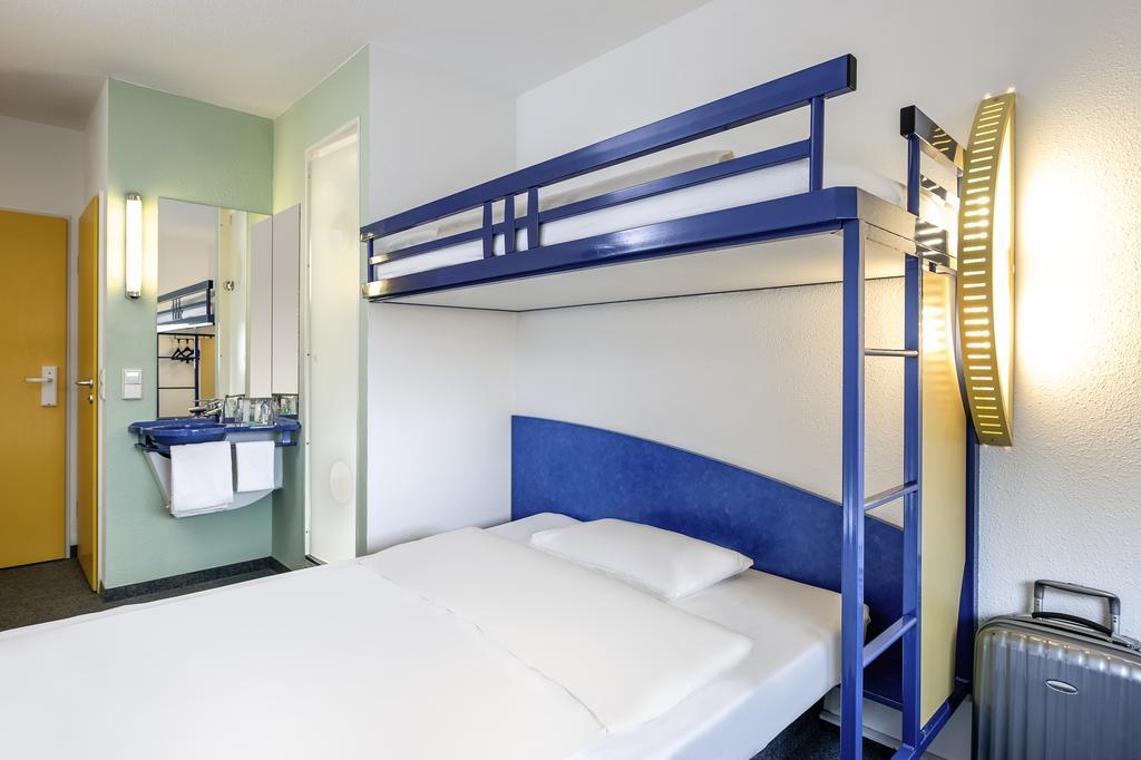 Ibis Budget Amboise Exterior photo