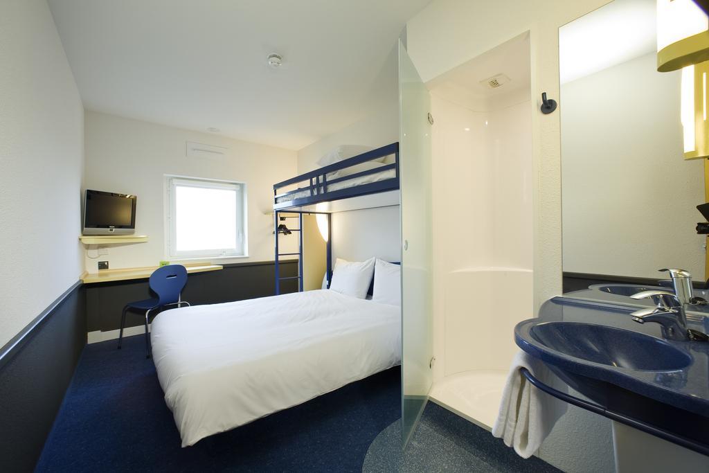 Ibis Budget Amboise Room photo
