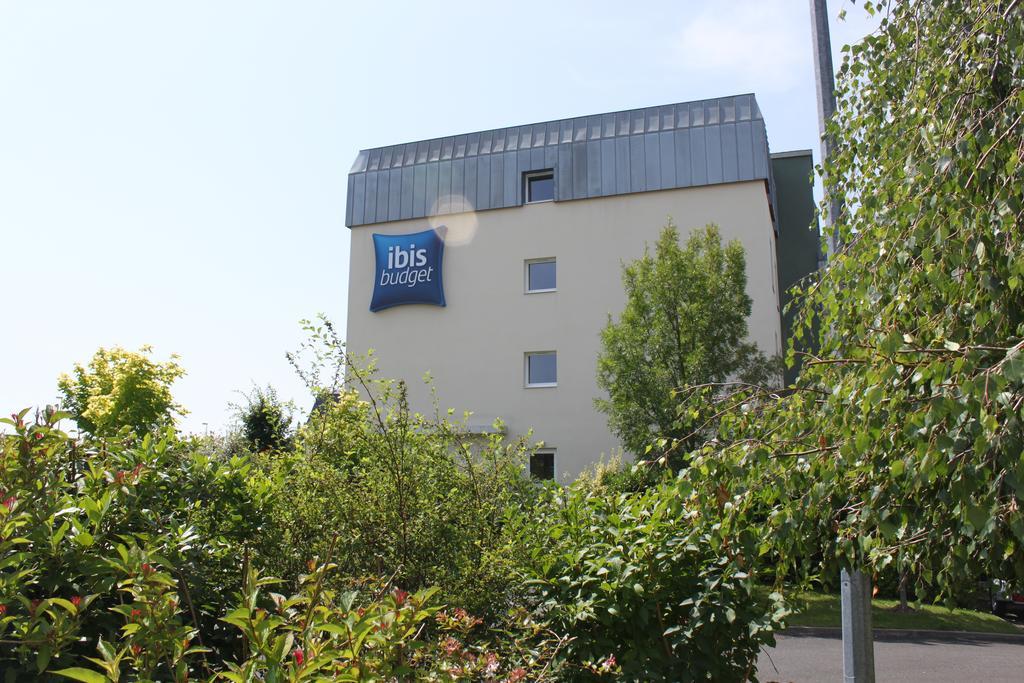 Ibis Budget Amboise Exterior photo