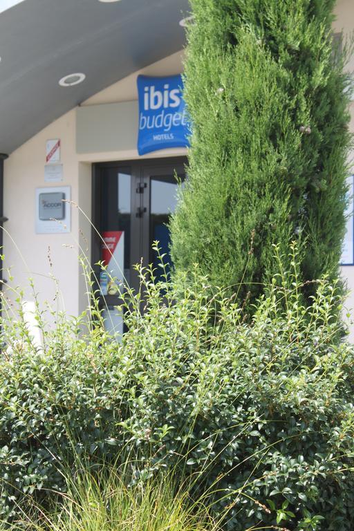 Ibis Budget Amboise Exterior photo