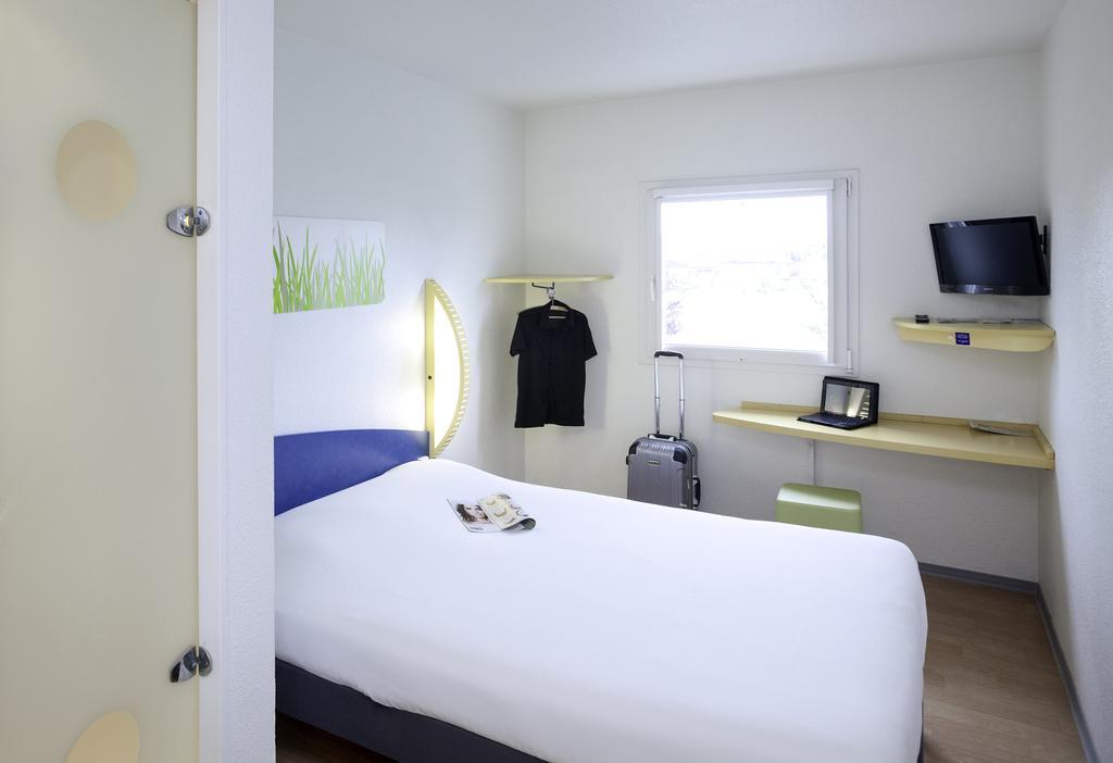 Ibis Budget Amboise Room photo