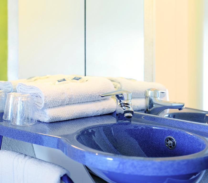 Ibis Budget Amboise Room photo