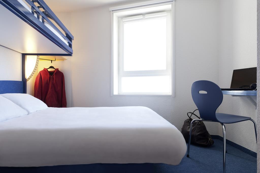 Ibis Budget Amboise Room photo