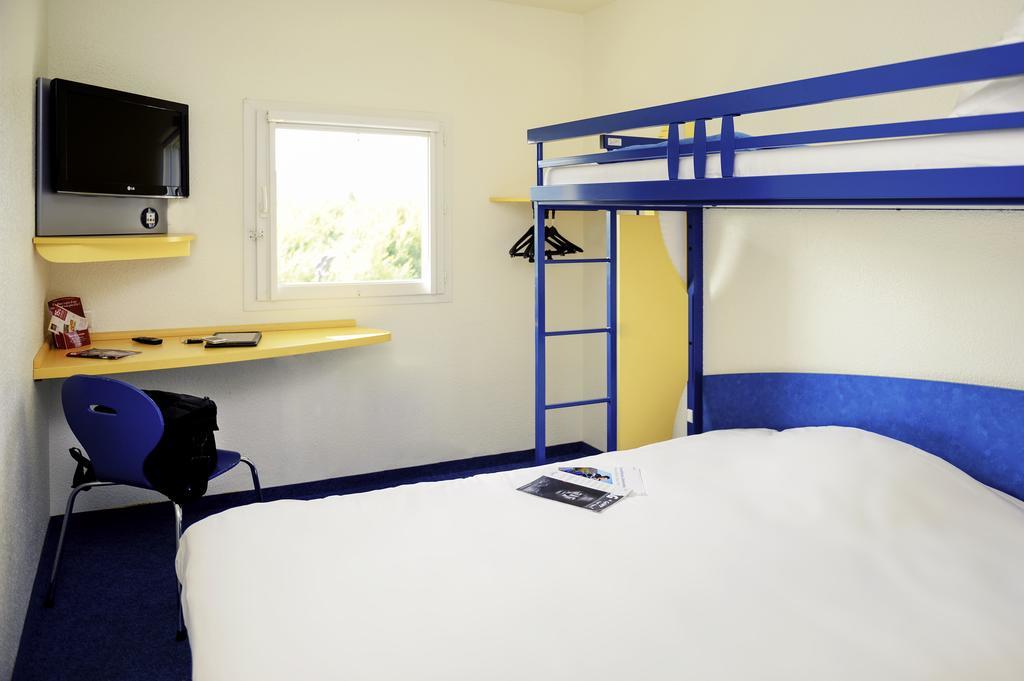 Ibis Budget Amboise Room photo